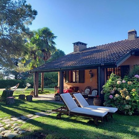 B&B Al Roncaccio Calco  Εξωτερικό φωτογραφία