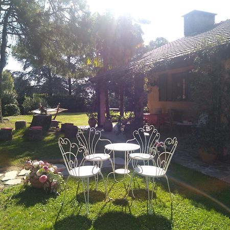 B&B Al Roncaccio Calco  Εξωτερικό φωτογραφία