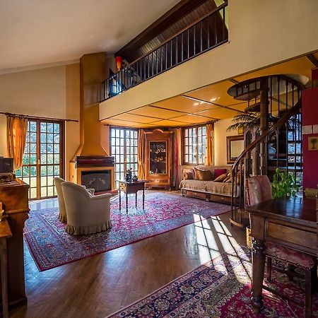B&B Al Roncaccio Calco  Εξωτερικό φωτογραφία