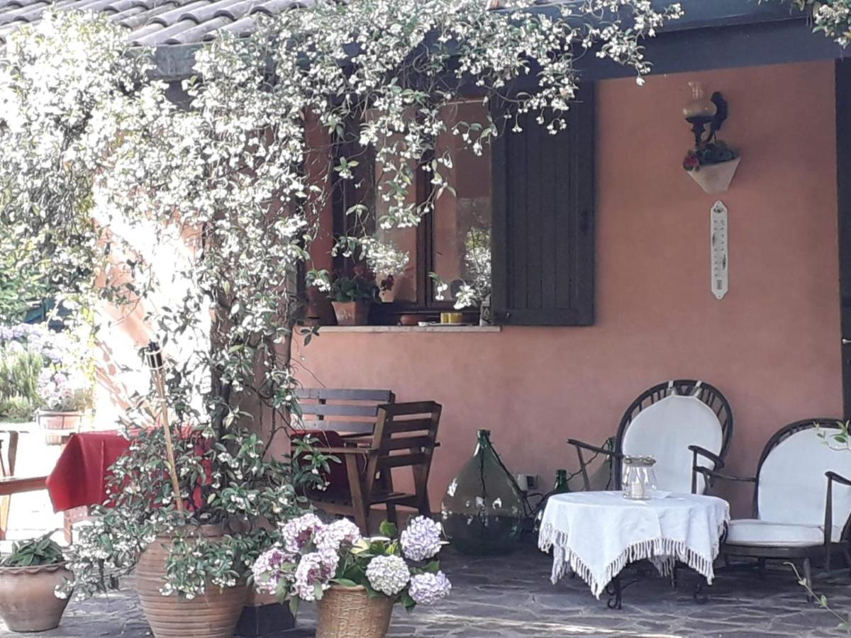 B&B Al Roncaccio Calco  Εξωτερικό φωτογραφία
