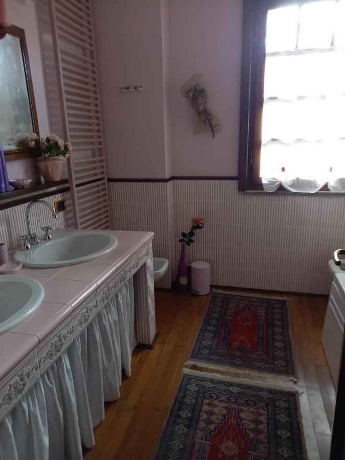 B&B Al Roncaccio Calco  Εξωτερικό φωτογραφία