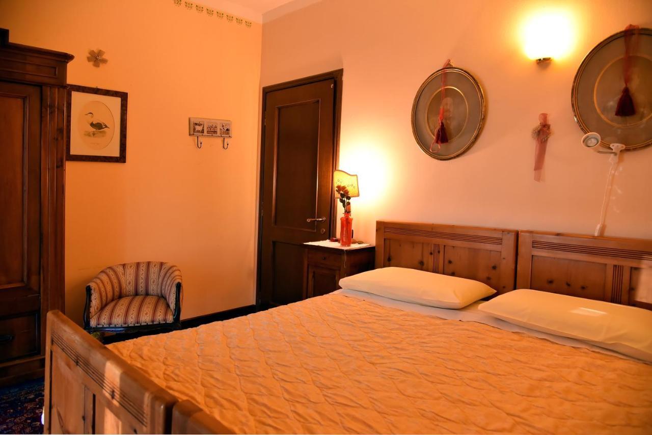 B&B Al Roncaccio Calco  Εξωτερικό φωτογραφία