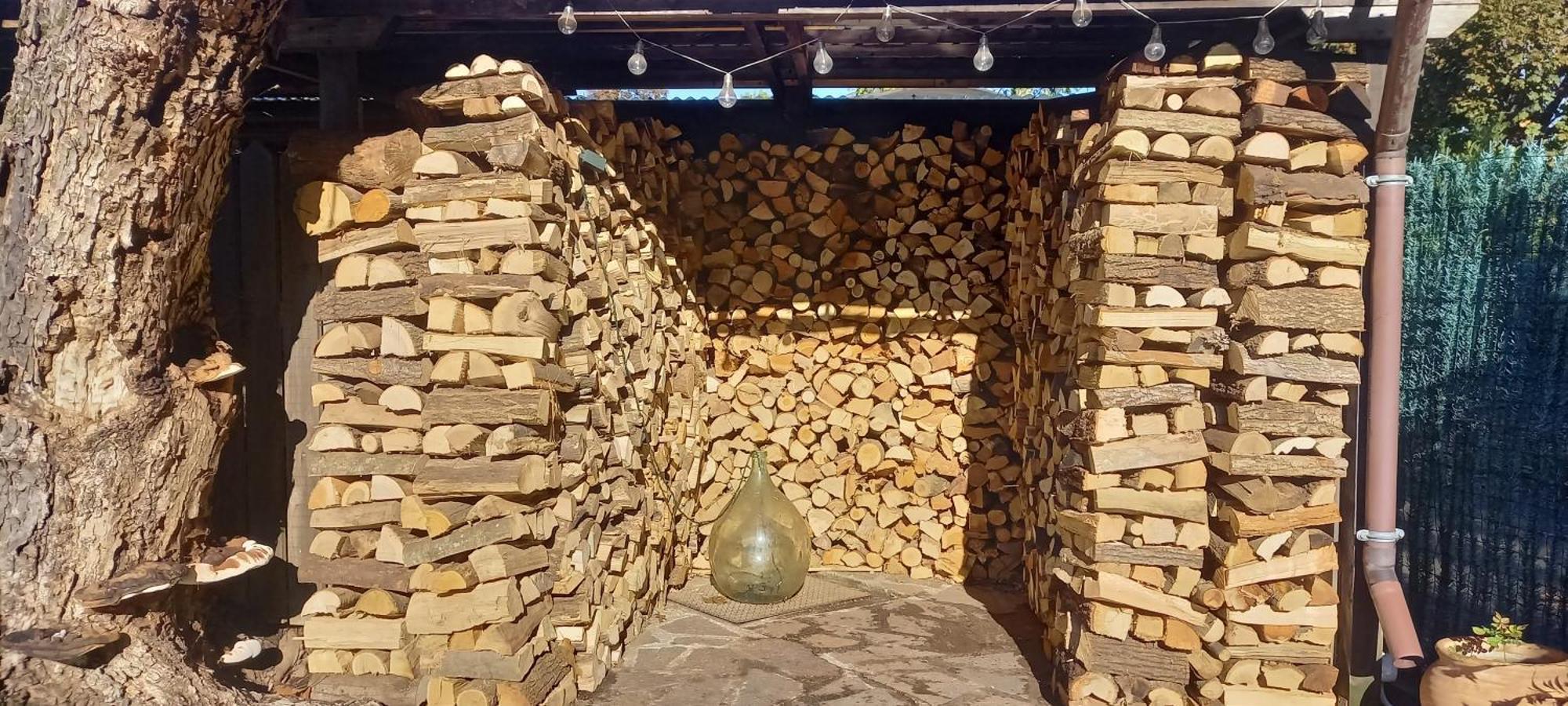 B&B Al Roncaccio Calco  Εξωτερικό φωτογραφία