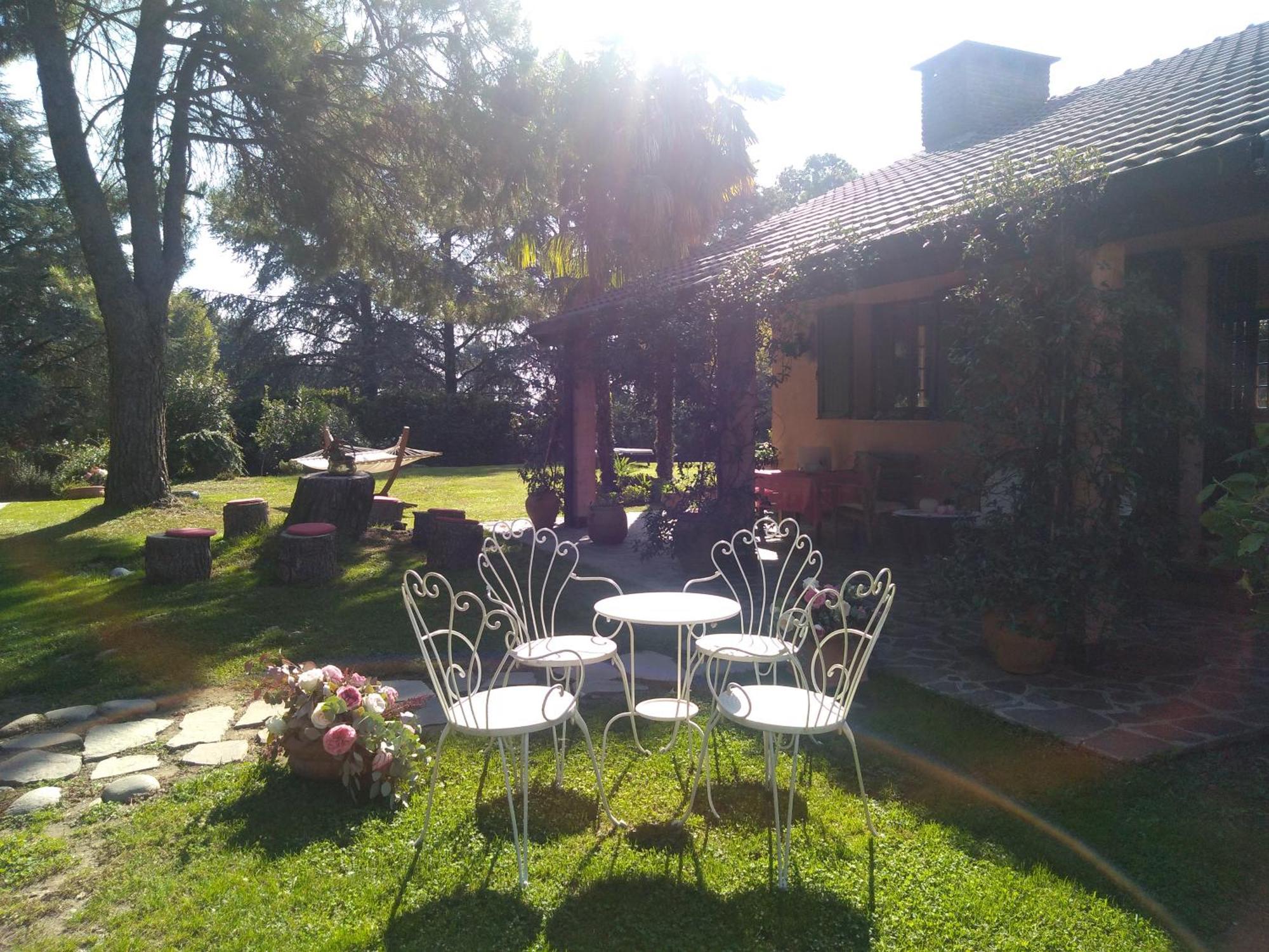 B&B Al Roncaccio Calco  Εξωτερικό φωτογραφία