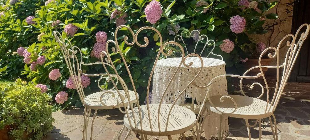 B&B Al Roncaccio Calco  Εξωτερικό φωτογραφία