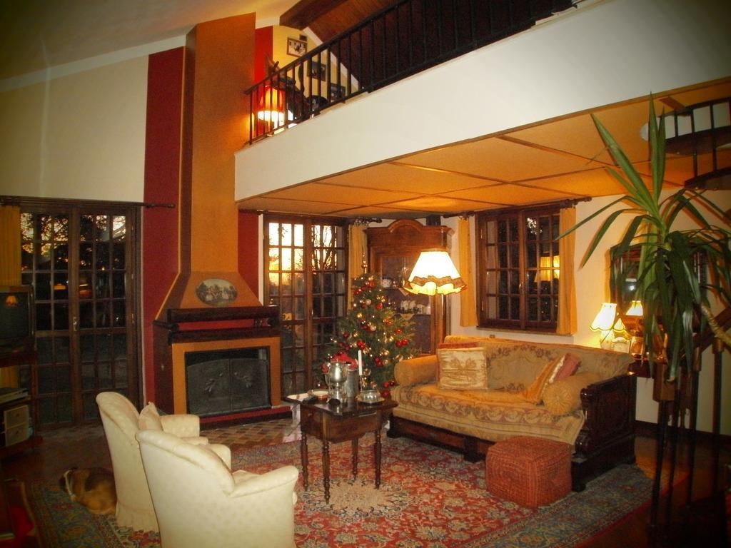 B&B Al Roncaccio Calco  Εξωτερικό φωτογραφία