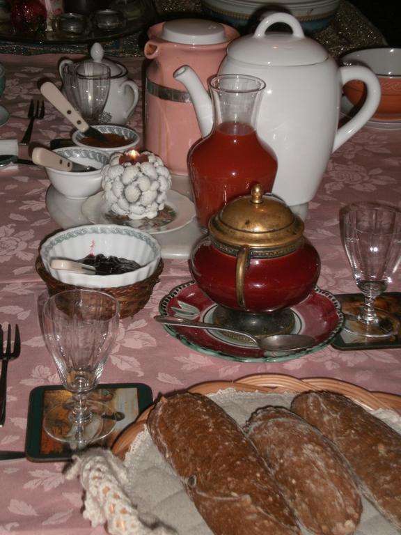 B&B Al Roncaccio Calco  Εξωτερικό φωτογραφία