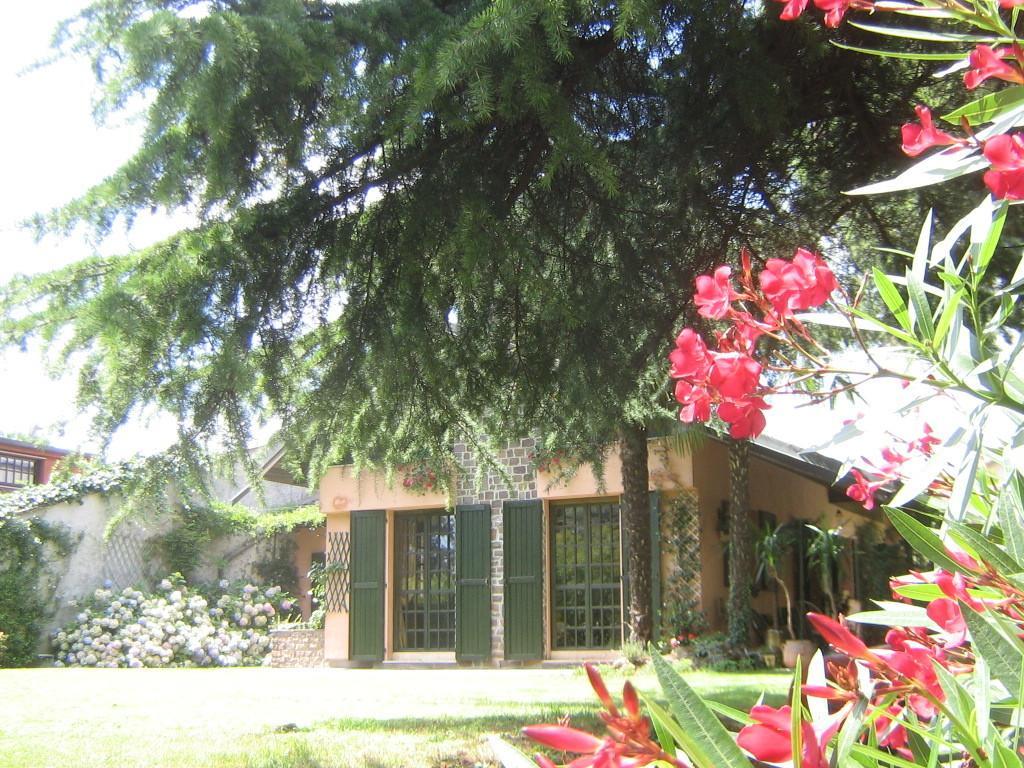 B&B Al Roncaccio Calco  Εξωτερικό φωτογραφία