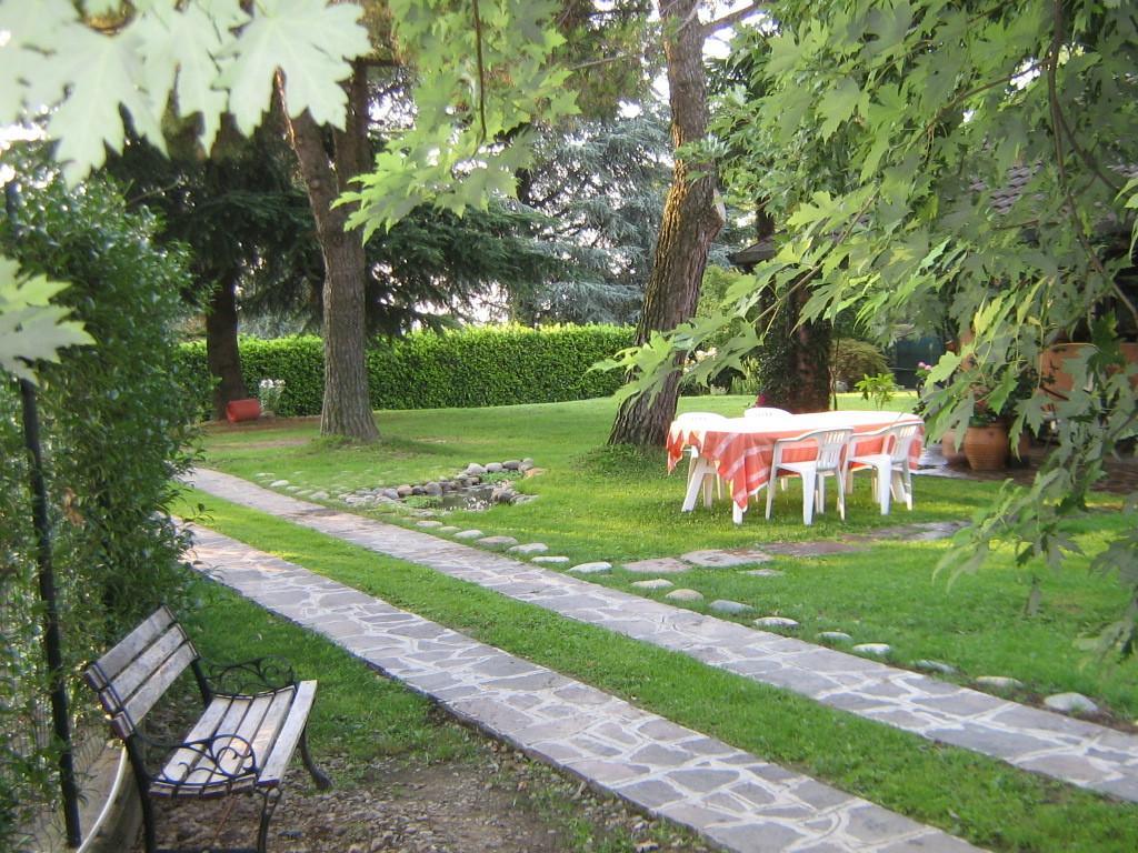 B&B Al Roncaccio Calco  Εξωτερικό φωτογραφία