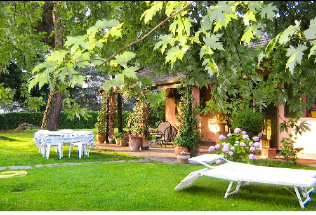 B&B Al Roncaccio Calco  Εξωτερικό φωτογραφία