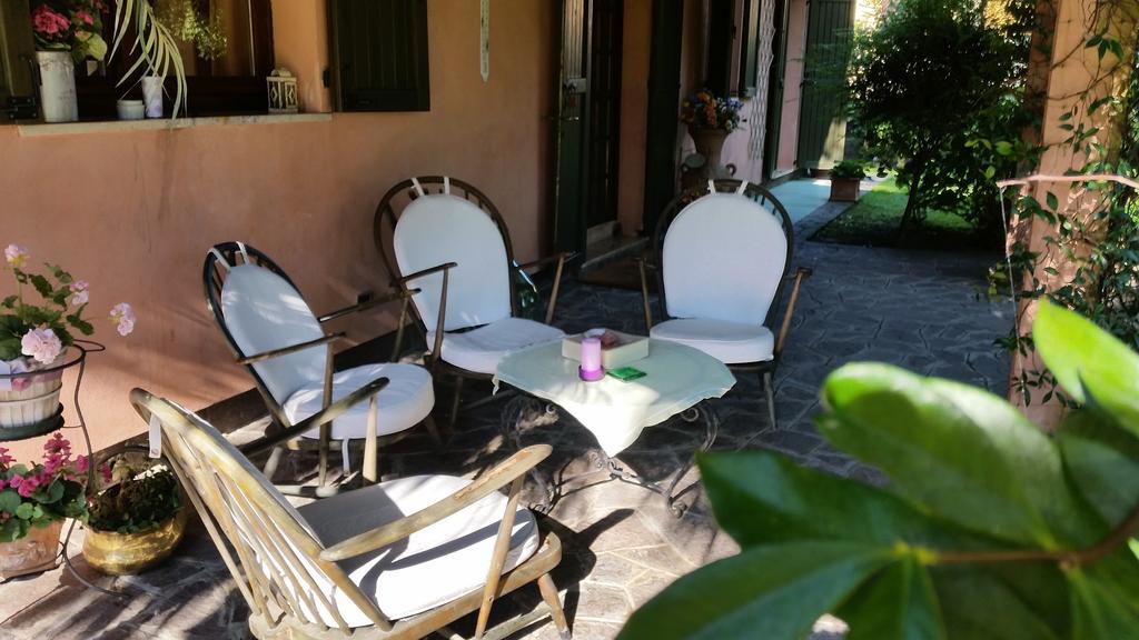 B&B Al Roncaccio Calco  Εξωτερικό φωτογραφία