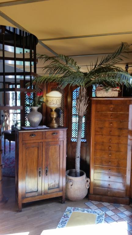 B&B Al Roncaccio Calco  Εξωτερικό φωτογραφία