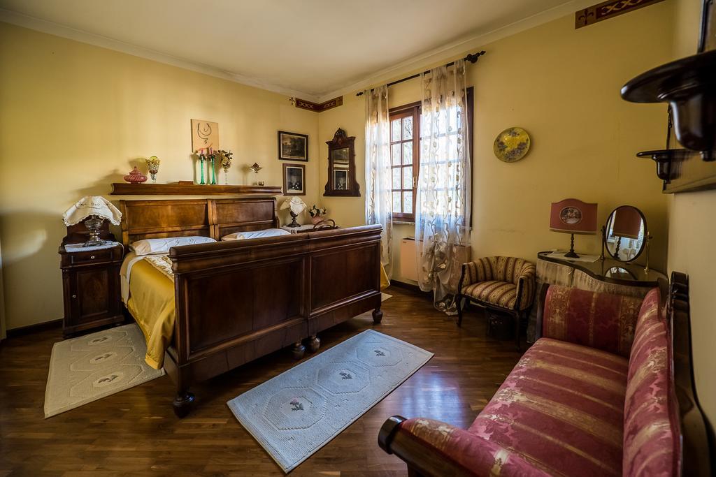 B&B Al Roncaccio Calco  Εξωτερικό φωτογραφία
