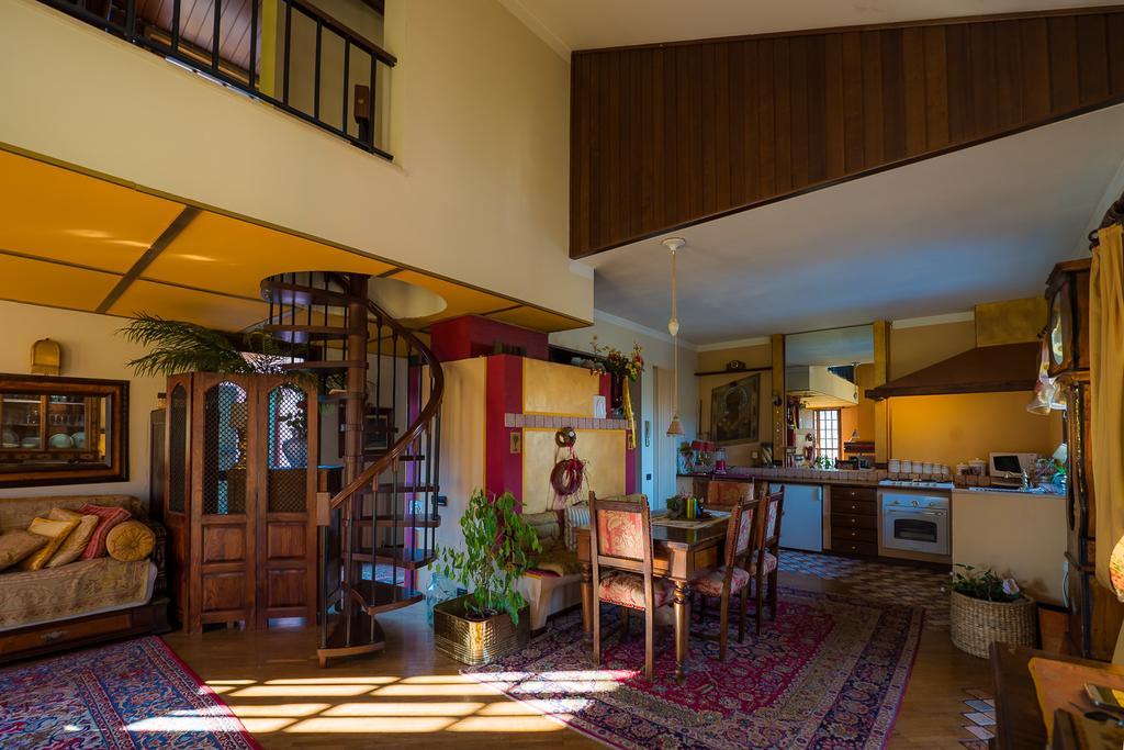 B&B Al Roncaccio Calco  Εξωτερικό φωτογραφία