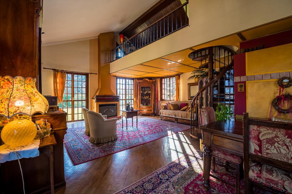 B&B Al Roncaccio Calco  Εξωτερικό φωτογραφία