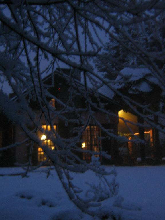 B&B Al Roncaccio Calco  Εξωτερικό φωτογραφία