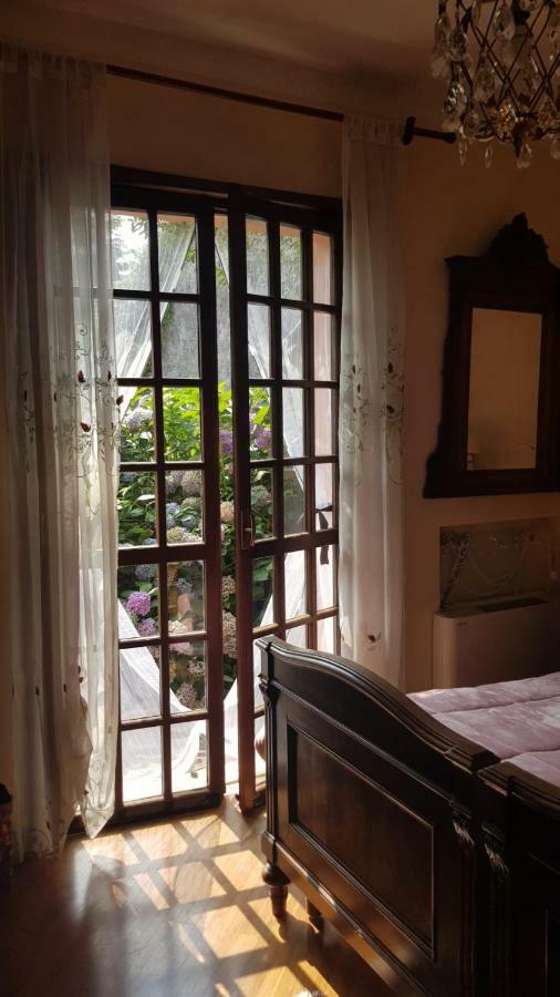 B&B Al Roncaccio Calco  Εξωτερικό φωτογραφία