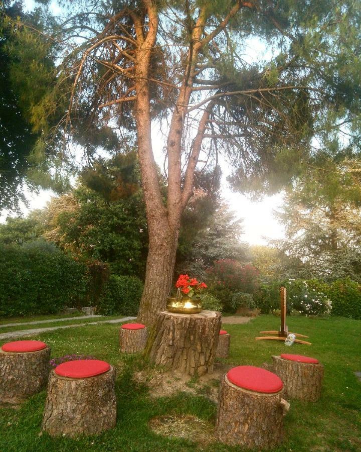 B&B Al Roncaccio Calco  Εξωτερικό φωτογραφία
